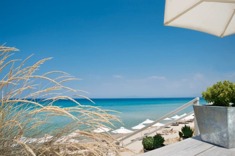 Bousoulas Beach